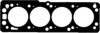 WILMINK GROUP WG1086638 Gasket, cylinder head